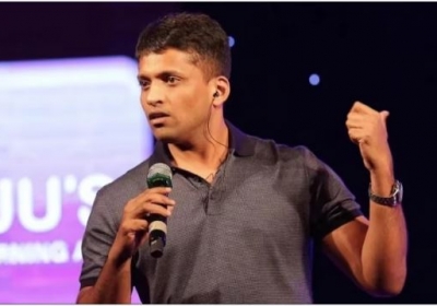 Byju's Crisis