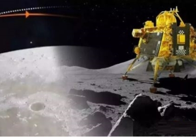 Chandrayaan-3 Update