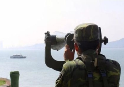 China-Taiwan tensions