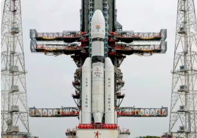 Chandrayaan-3 Launch