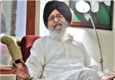 Parkash Singh Badal Passes Away