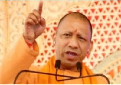 CM Yogi reminded of Treta Yug