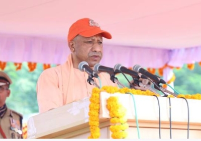 Uttar Pradesh Pays Tribute to Martyr Police Personnel