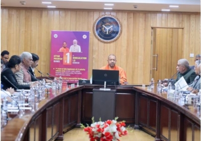 Investing in Uttar Pradesh is Investing in the National Interest