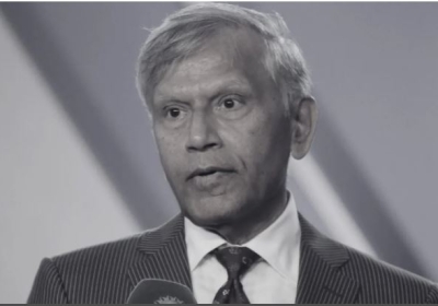 Indian Cricketer Dilip Doshi Passed Away