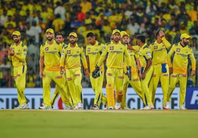 IPL 2024 CSK vs RCB Match Highlights