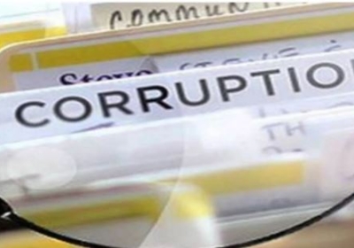 Unique case of Corruption in Shimla