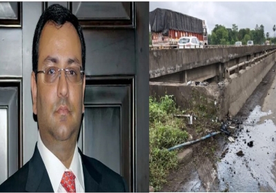 Cyrus Mistry Demise