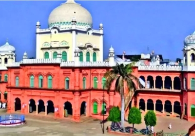 Women and Children Banned in Darul Uloom Deoband