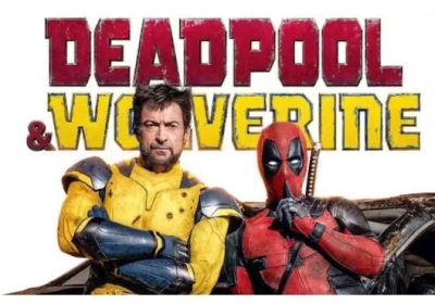 Deadpool & Wolverine OTT Release