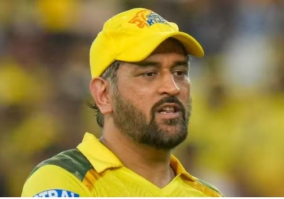 Dhoni gets Relief before IPL 2026