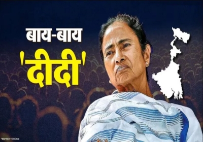 Bengal Election Results