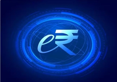 Digital Rupee