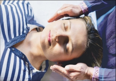 Eliminate Depression - Use Reiki
