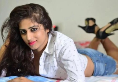 Model Divya Pahuja Murder Case