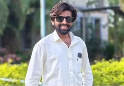 Mahesh Jirawala Died