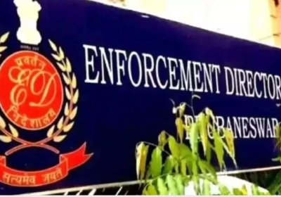 ED raids 17 Locations in Luxury Car Smuggling Case