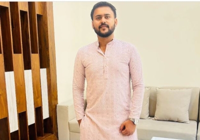 Software Engineer found Hanging in Hotel