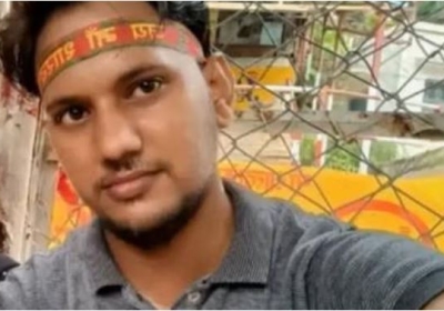 Engineer made a Video and Committed Suicide