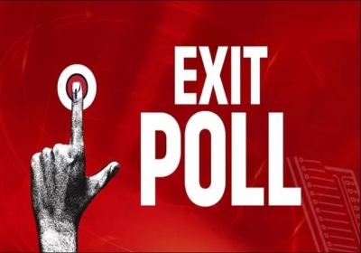 Exit Poll Explained