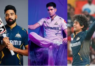 Mohammed Siraj got Furious