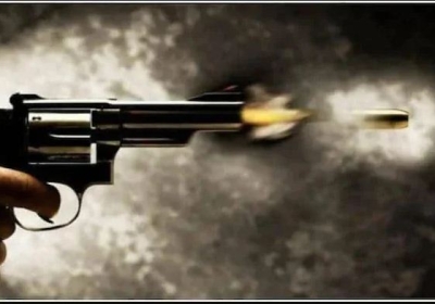 Bullet Fired in Ajnala Election Rally