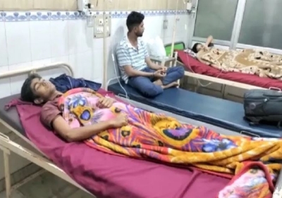 Food Poisoning in Aligarh