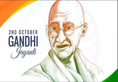 Gandhi Jayanti 2024 Wishes, Quotes