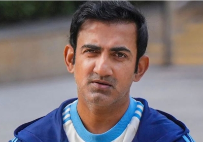 Gautam Gambhir Press Conference