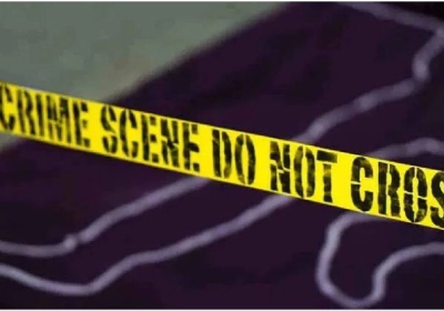 Sensation due to Murder of Woman in GBU