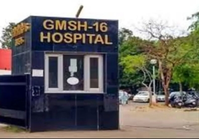 Evening OPD begins at GMSH-16