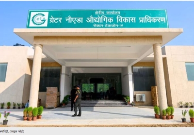 8 Thousand Square Meters of Land was Distributed