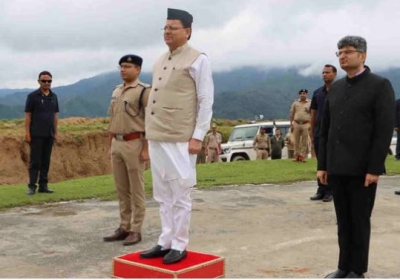 Uttarakhand Monsoon Session