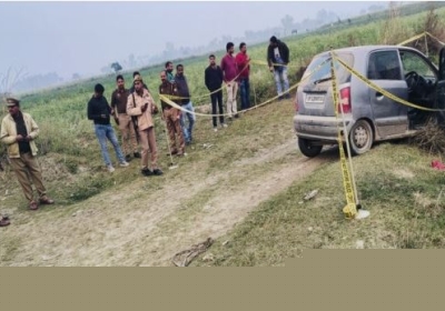 Hardoi Kidnapping Case