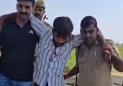 Hariom Murder Case in Raebarela