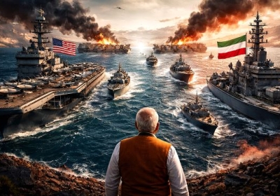 World Holds Its Breath as Tensions Flare