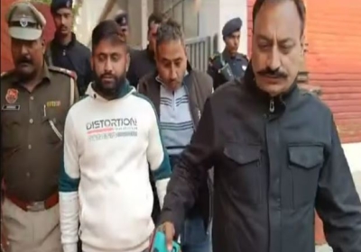 Panchkula Bhupesh Rana Murder Case