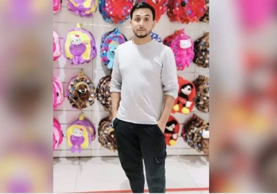 Admitted to a De-Addiction Centre was Beaten to Death