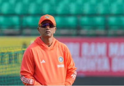 India New Head Coach Applications