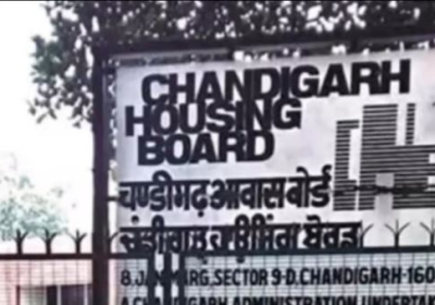 Chandigarh Housing Board