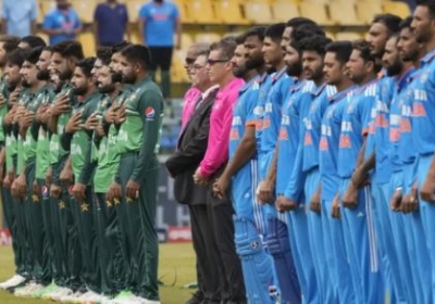 India vs Pakistan Asia Cup 2023