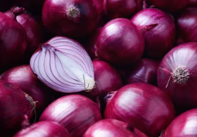 Onion Export Ban in India