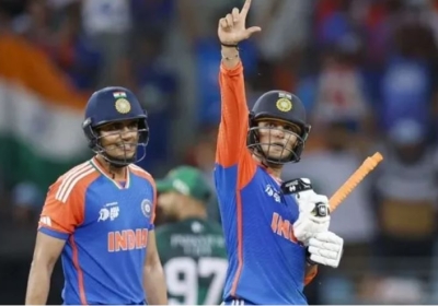 Asia Cup 2025 India vs Pakistan