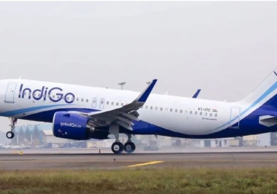 Fake Information about Bomb in Flight