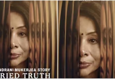 The Indrani Mukerjea Story Buried Truth