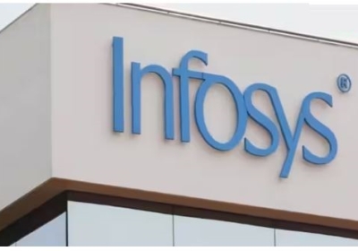 Infosys is buying 75% stake in Australia's Versant