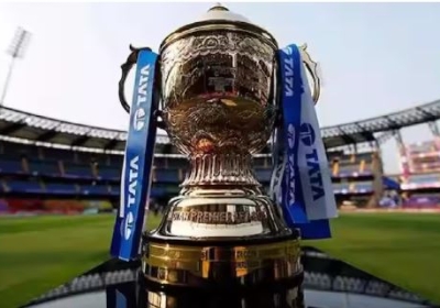 IPL 2025 New Schedule Announced
