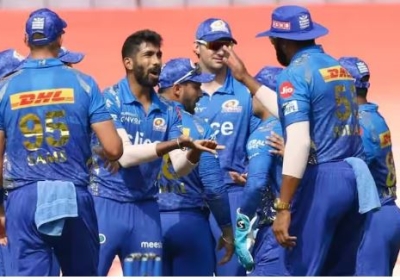 IPL 2025