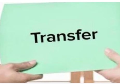IAS And PCS officers Transfer in Uttarakhand
