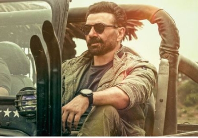 Jaat Box Office Collection Day 4